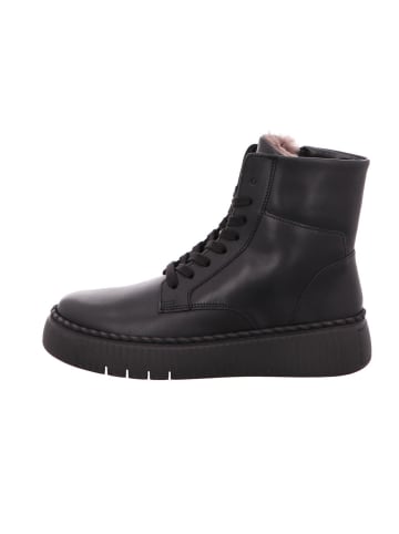 Gabor Stiefelette in schwarz