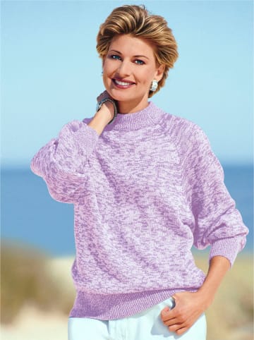 WITT WEIDEN Pullover in flieder