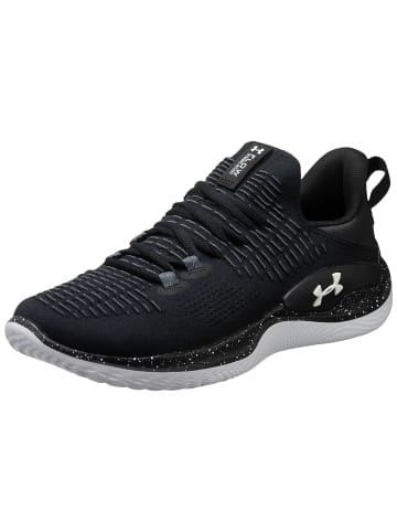 Under Armour Trainingsschuh Dynamic in schwarz