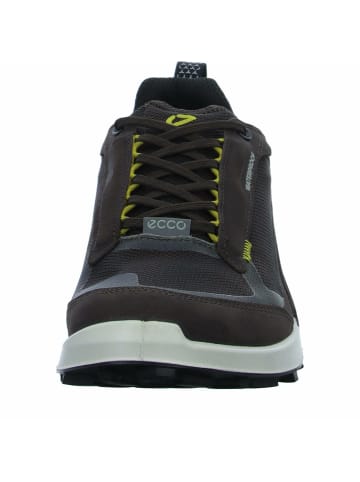 Ecco Wanderschuhe für Herren in braun
