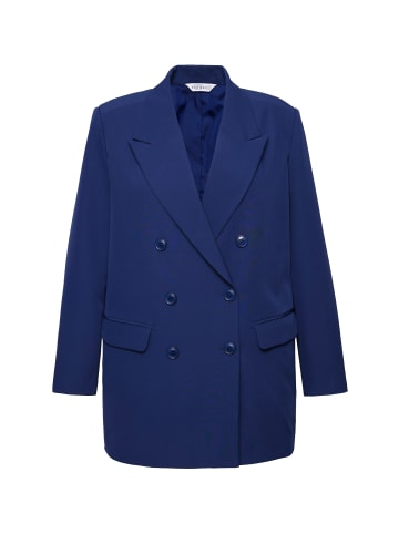 Studio Untold Blazer in navy