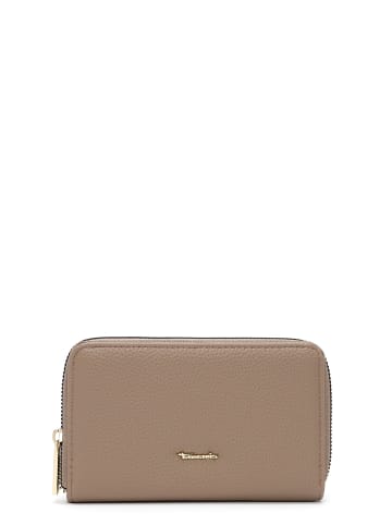 Tamaris Geldbörse TAS Marissa in taupe