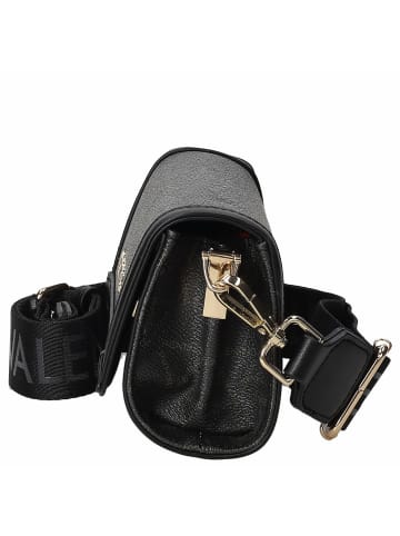 Valentino Bags Liuto - Umhängetasche 22 cm (black/multicolor) in black/multicolor