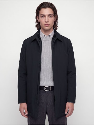 Jack & Jones Mantel in Black