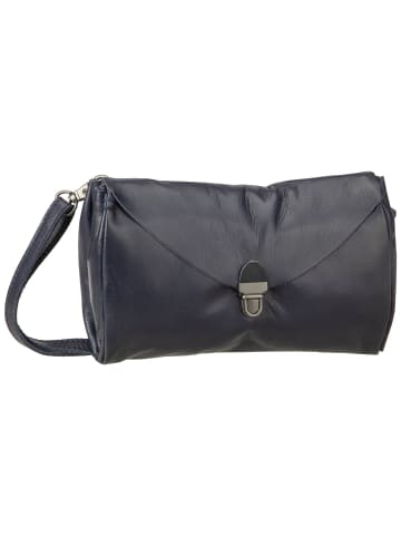 Harold's Anderes Fold FO2 in Dunkelblau