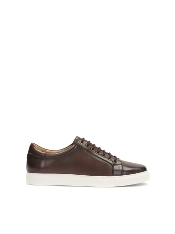 Kazar Sneaker Low in Braun