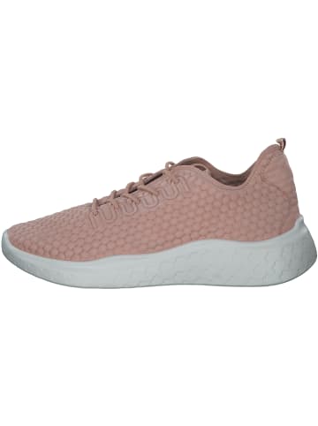 Ecco Sneakers Low in Rosa