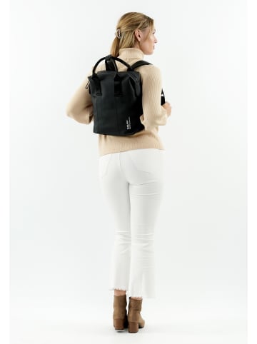 SURI FREY Rucksack SFY SURI Green Label Jenny in black