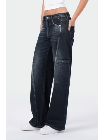 M.O.D Nova Wide Leg Envoy Blue
