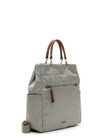 EMILY & NOAH Rucksack E&N Esther in khaki 910