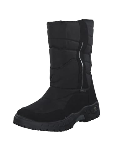 Geka Winterstiefel in Schwarz