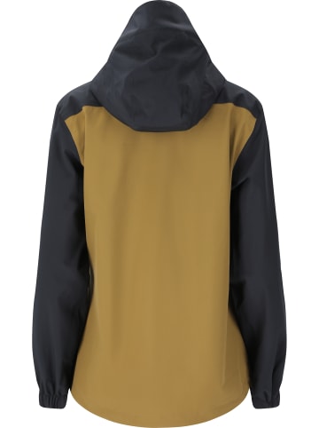 Weather Report Funktionsjacke CAMELIA W-PRO15000 in 3143 Nutria