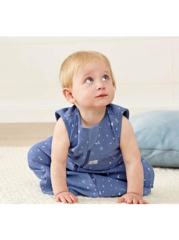 ergoPouch Baby Schlafsack Sheeting in Night Sky