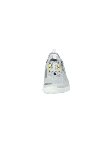 Ecco Sneaker Biom 20 W in concrete/canary