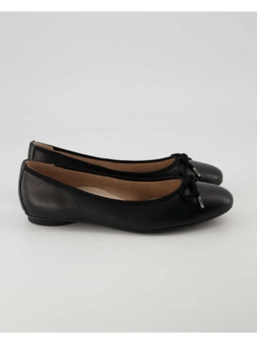 Paul Green Ballerinas in Schwarz