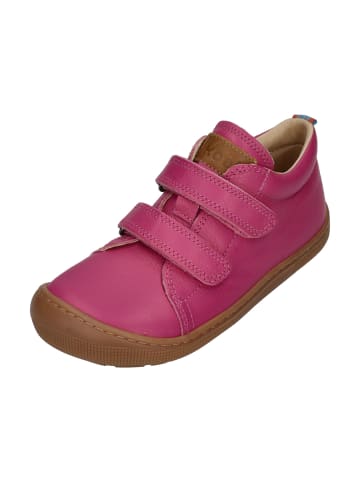 KOEL Sneaker Low DANNY II NAPPA  in rosa