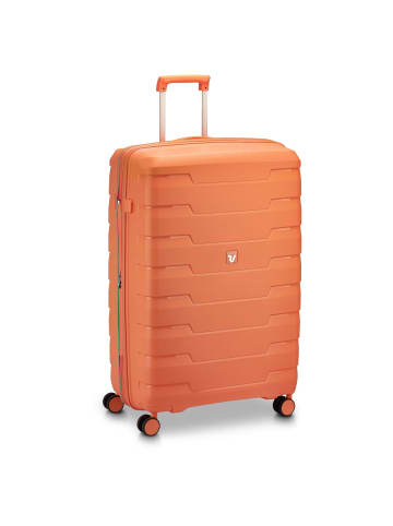 Roncato Skyline 2.0 - 4-Rollen-Trolley-Set 3tlg. (radiant red) in mango