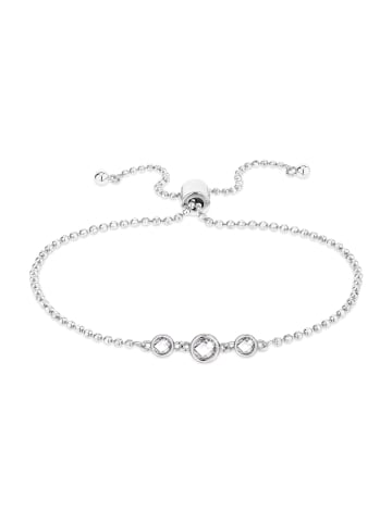 Tamaris Armschmuck Armband in silber