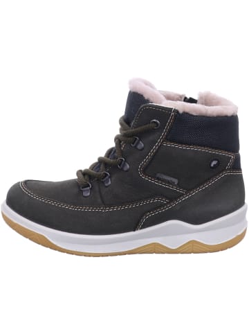 Ricosta Stiefel Kinder LEVI in Grau