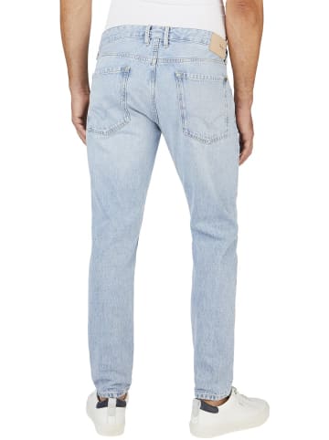 Pepe Jeans Jeans CALLEN comfort/relaxed in Blau