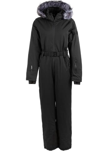 Whistler Skianzug Courtney in 1001 Black