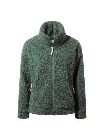 Craghoppers Fleecejacke Ciara in Frosted Pine