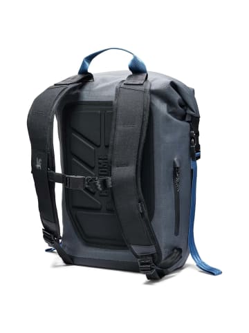 CHROME Urban EX 20L - Rucksack 15" 62.2 cm (future white) in fog