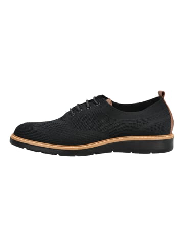 Sneaker Schwarz