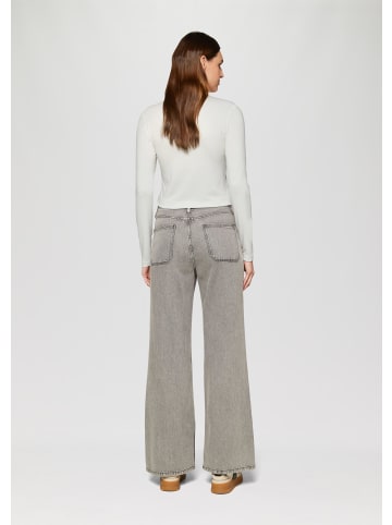 s.Oliver T-Shirt in 0210_ecru