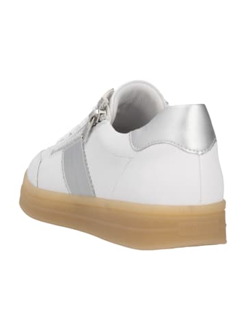remonte Sneaker Low in Weiß