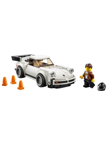 LEGO Speed Champions 75895 1974 Porsche 911 Turbo 3.0