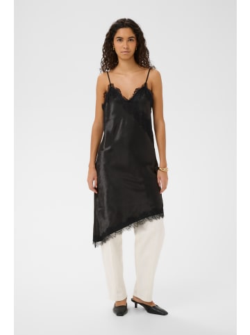 Soaked in Luxury Kleid SLIrianne Feminine Form in Black