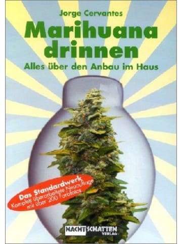 Wörterseh Verlag Marihuana Drinnen