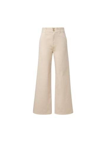 S.OLIVER RED LABEL Jeans in Beige
