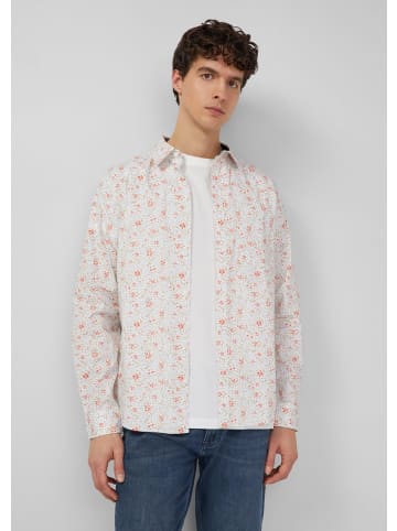 s.Oliver Hemd in 34A1_korallrot