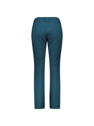 SCOTT W ULTIMATE DRX PANTS in Blau