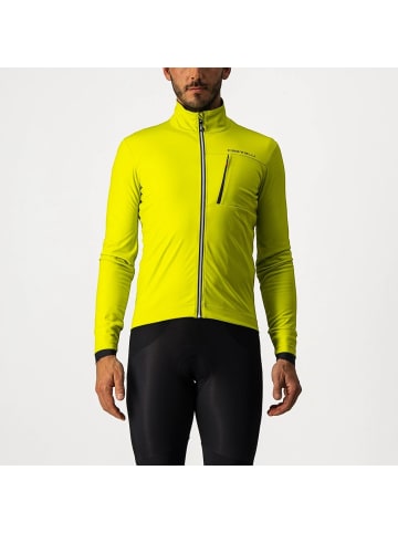castelli Radsportzubehör in Grün