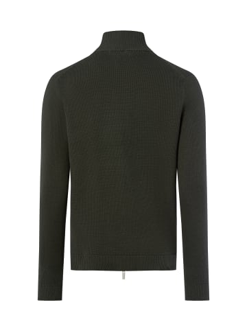 Selected Jacke in tanne - 0001