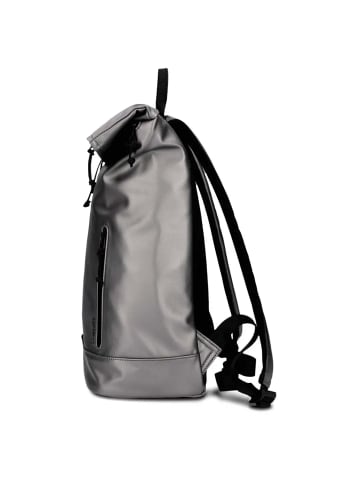 Zwei Cargo CAR200 - Rucksack 44/52 cm (sky) in metallic-stone