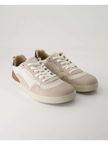 Groundies Sportliche Schnürschuhe in Grau