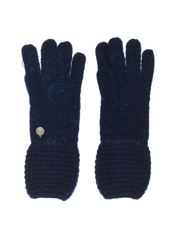 Guess Fingerhandschuhe in Blue