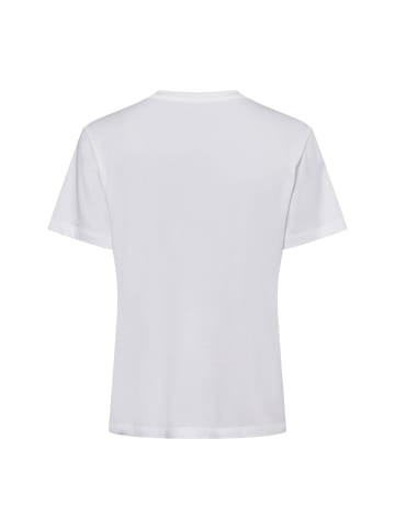 FYNCH-HATTON T-Shirt in weiß mehrfarbig