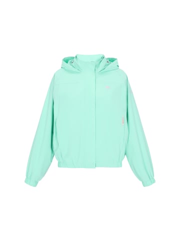 Schmuddelwedda Women Jacket in mint