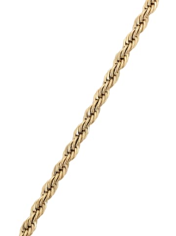 faina Bracelet in Gold