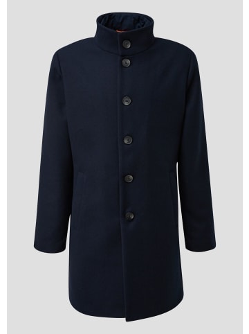 QS Outdoor-Mantel in 5831_navy