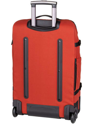 Cabaia Trolley Soft Suitcase Medium in Kaikoura