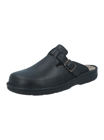 Berkemann Clogs Max-Plus in Schwarz