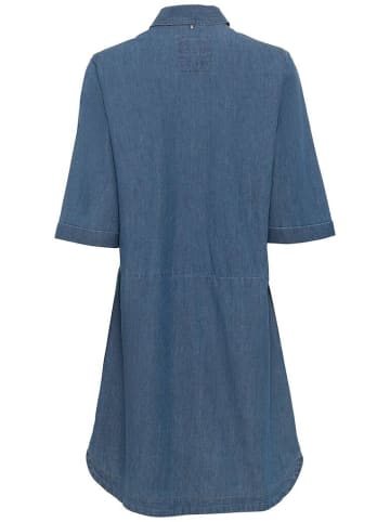 Camel Active Kleid in indigo