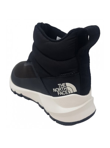 North Face Boots Thermo Ball Progressive Z in Schwarz