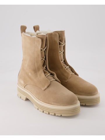Zahira Winterstiefeletten in Beige